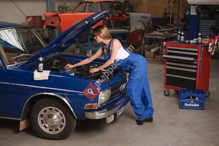 Privatbrauerei Hofmühl GmbH