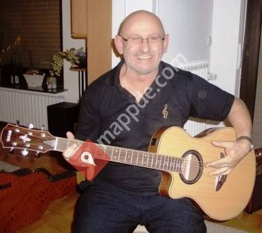 Private Popular Music School