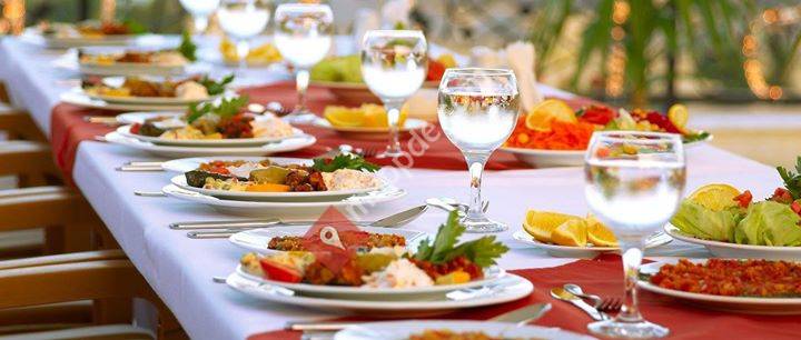 Privatkoch Dimitrios Kipouros