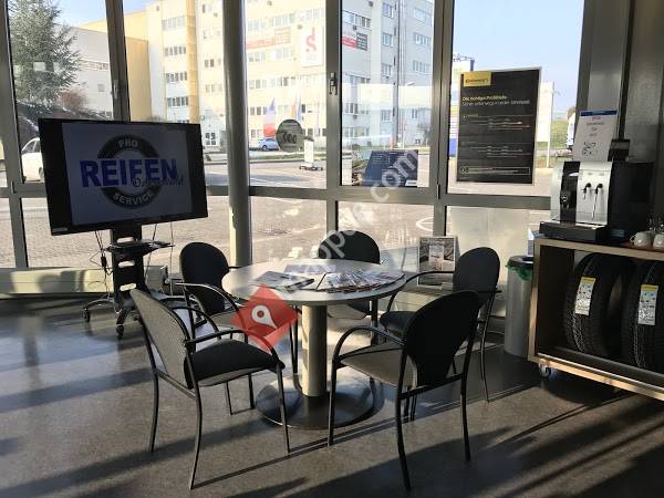 Pro Reifenservice Odenwald GmbH