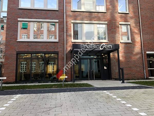 ProBioGen AG