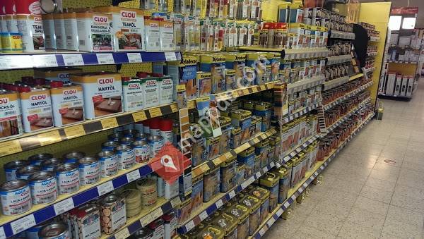 Profi Baumarkt Klinkhammer GmbH & Co. KG