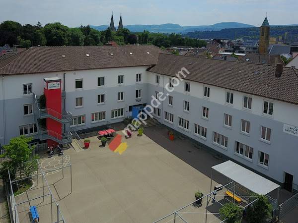 ProGenius Private Berufliche Schule Göppingen