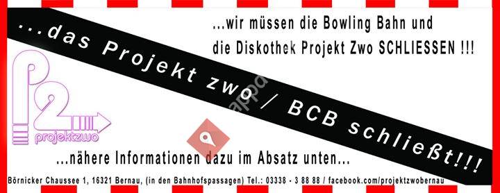 Projekt Zwo