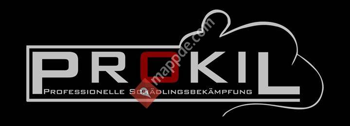 Prokil Schädlingsbekämpfung