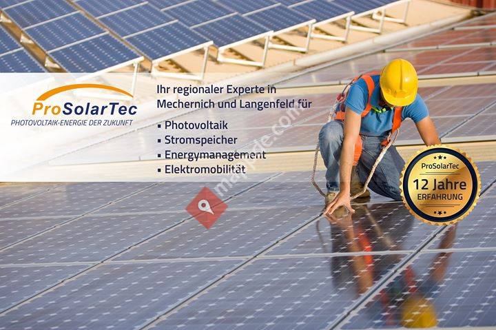 Prosolartec GmbH