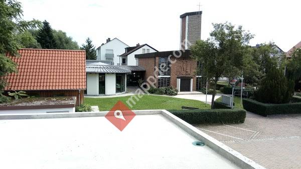 Protestantische Kirchengemeinde Herxheim