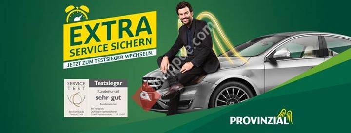 Provinzial Rheinland Andreas Scheib