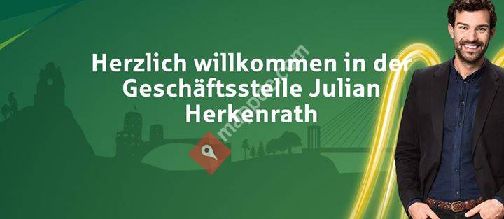 Provinzial Rheinland Julian Herkenrath