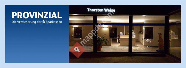 Provinzial Weise