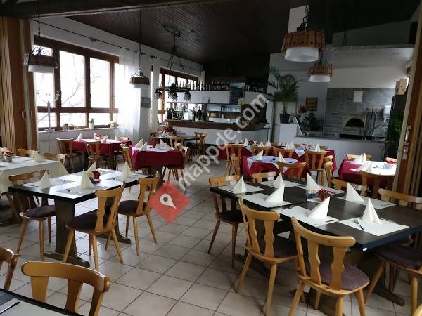 PSG-Vereinsgaststätte