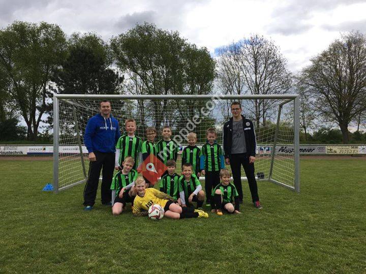 PSV Stukenbrock-Senne F-Jugend