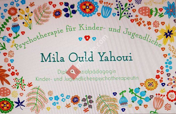 Psychotherapie für Kinder und Jugendliche in Dorsten