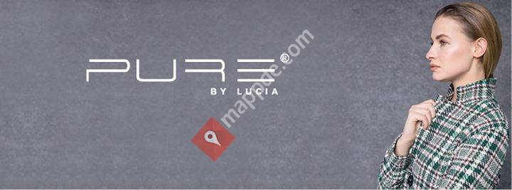 Pure by Lucia