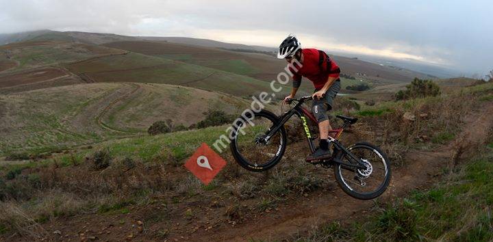 PYGA Bikes Deutschland