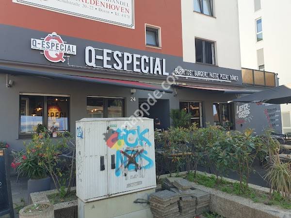 Q-Especial Düren