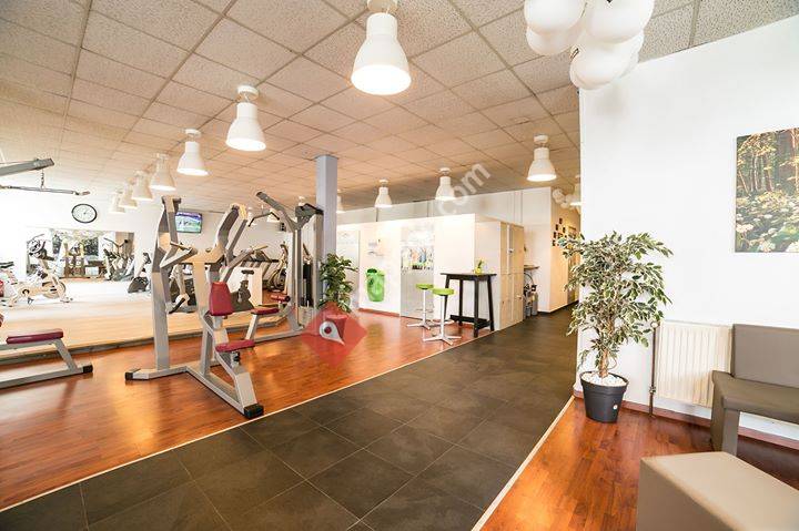 QualiLife Fitness Club