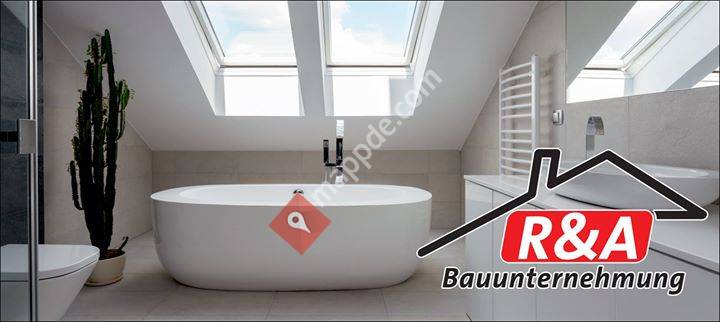R&A Bauunternehmung