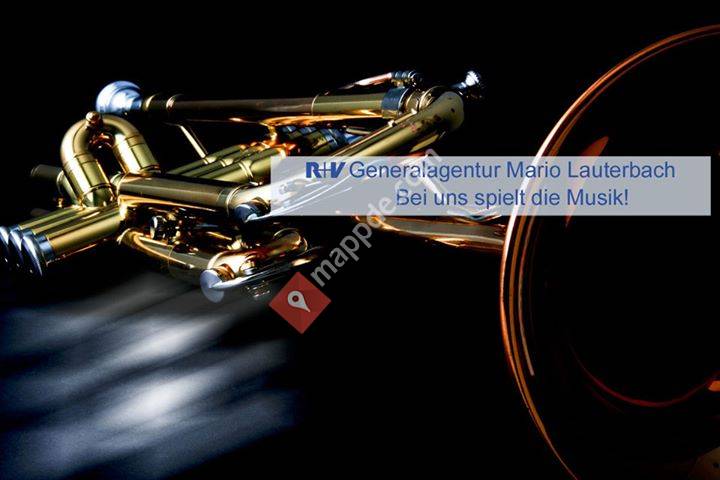 R+V Generalagentur Mario Lauterbach