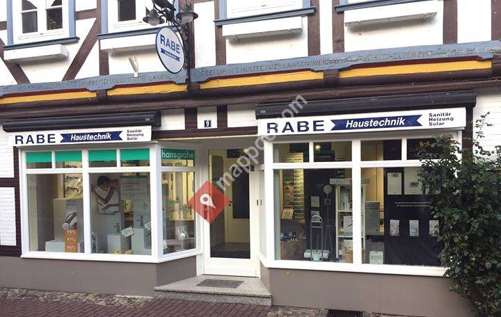 Rabe Haustechnik GmbH