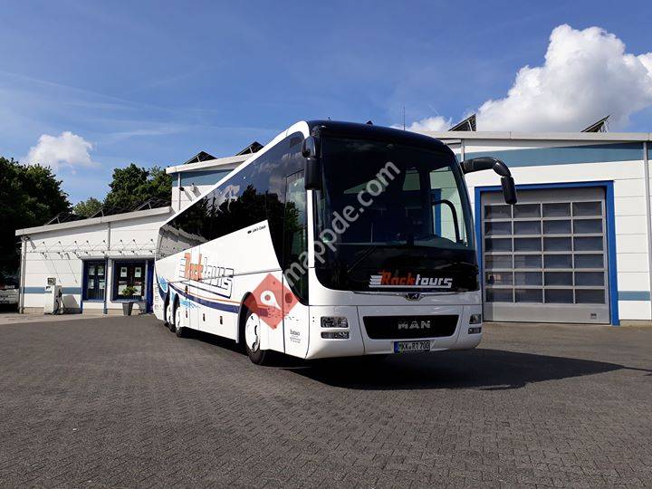 Racktours GmbH & Co.KG