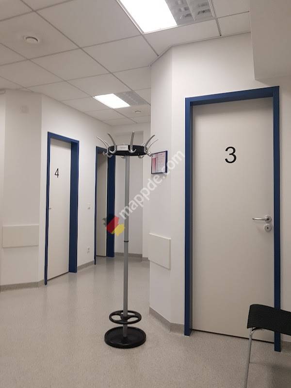 Radiologie am Reischlhof