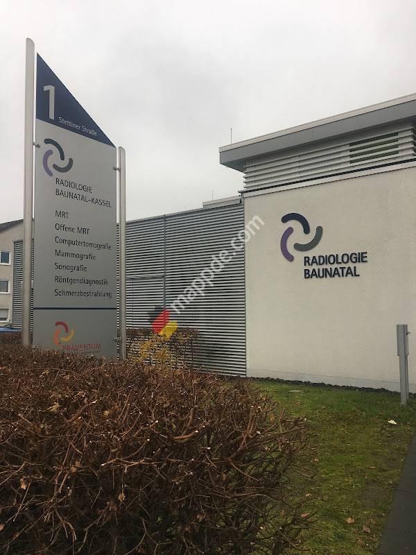 Radiologie Baunatal