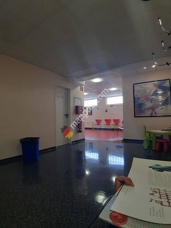 Radiologie Sudenburg