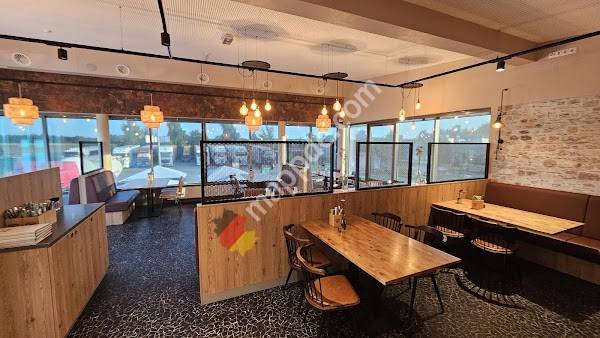 Raiffeisen Grill Lohne