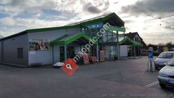 Raiffeisen-Markt Vechta