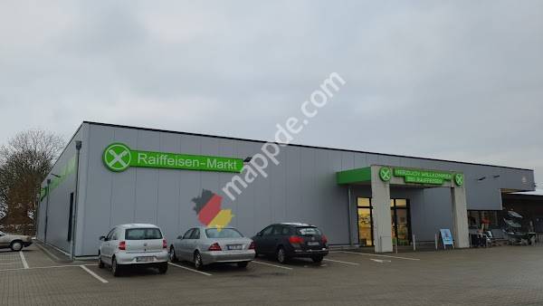 Raiffeisen-Warengenossenschaft Neermoor eG