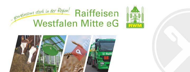 Raiffeisen Westfalen Mitte