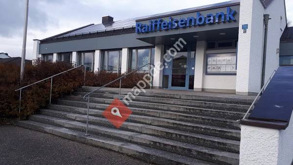 Raiffeisenbank Altdorf-Ergolding eG, SB-Geschäftsstelle Altdorf - Altdorf
