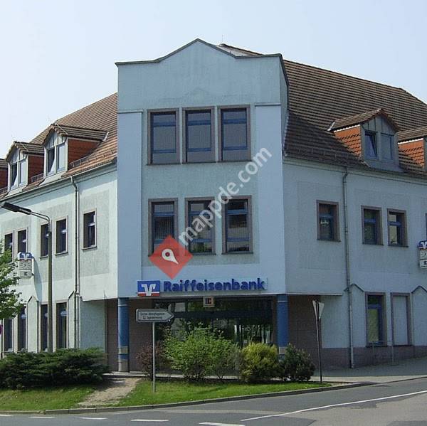 Raiffeisenbank Grimma eG