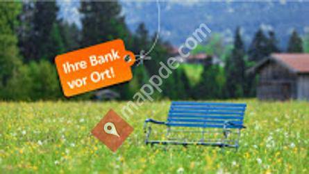 Raiffeisenbank im Oberland eG - Geschäftsstelle Bad Tölz