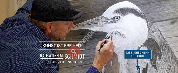 Ralf Wilhelm Schmidt