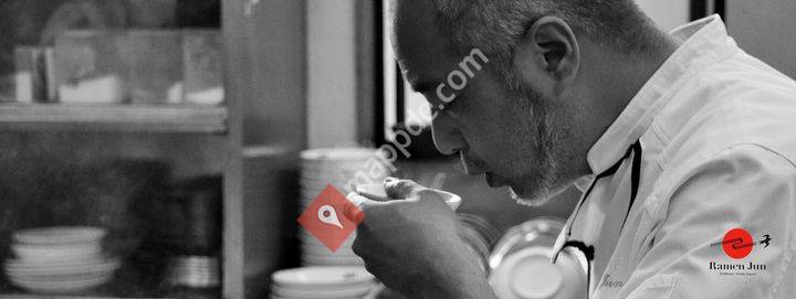 Ramen Jun Red