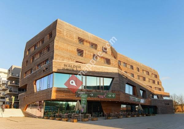 Raphael Hotel Wälderhaus