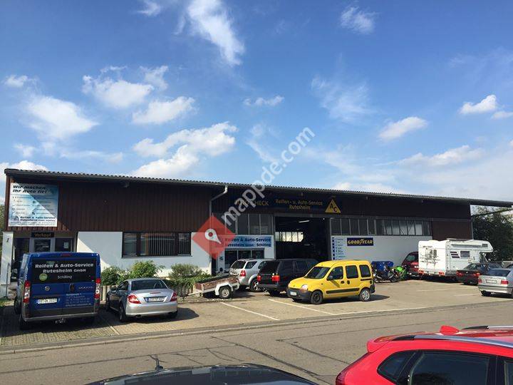 RAS Rutesheim Schilling