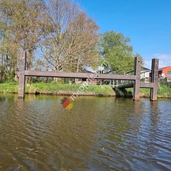 Rastplatz Blaue Donau