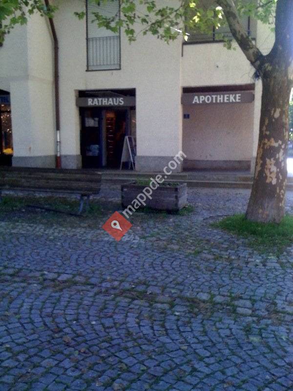 Rathaus Apotheke