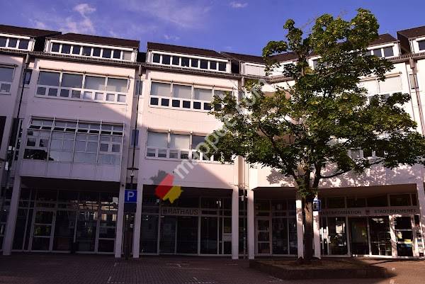 Rathaus Bad Honnef