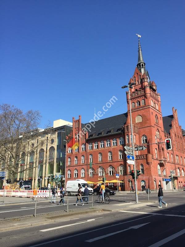 Rathaus Steglitz