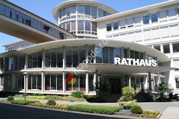 Rathaus Wetzlar