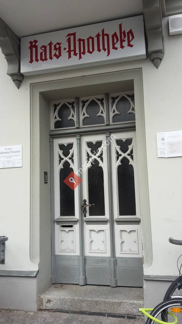 Rats-Apotheke