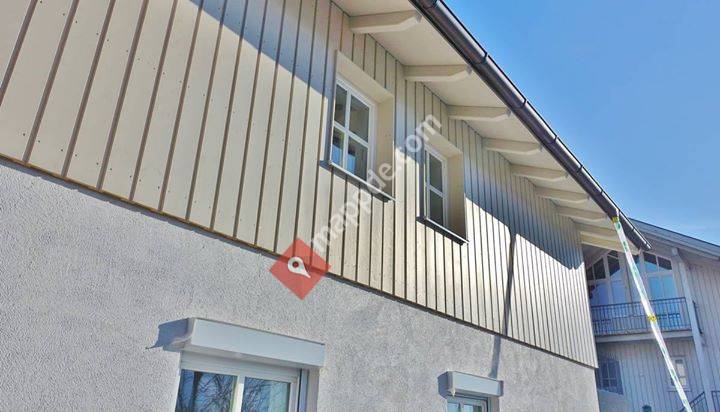 Rauch & Wimmer Montagebau GbR