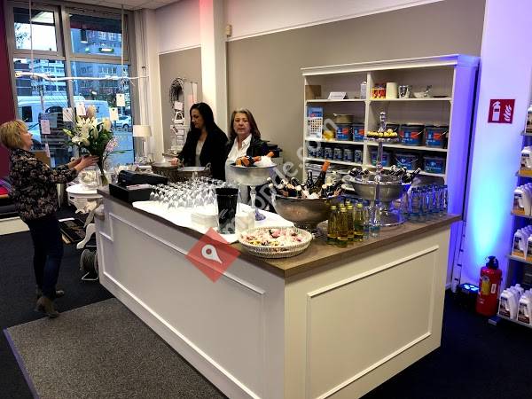 Raumausstattung Demand GmbH