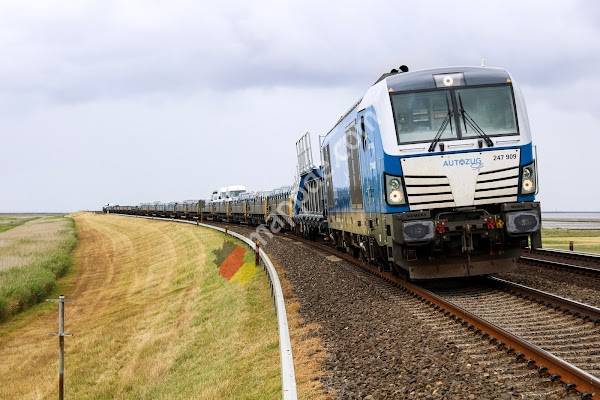 RDC Autozug Sylt GmbH
