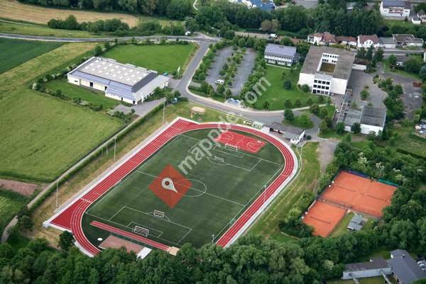 Realschule plus Niederzissen (Brohltalschule)