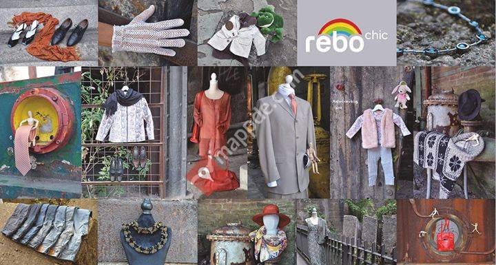 Rebo chic